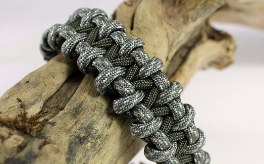 Paracord Armband EXPENDABLES - Wunschanfertigung