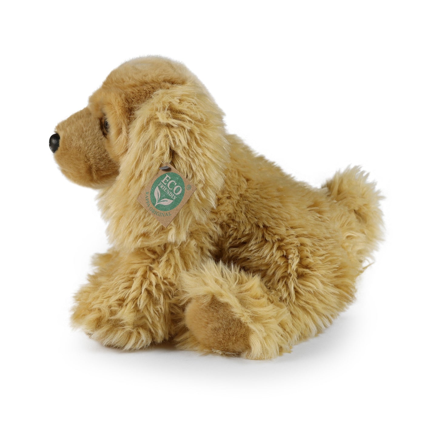 Cocker Spaniel 22 cm sitzend Schlenkerhund Kuscheltier Hund Plüschtier