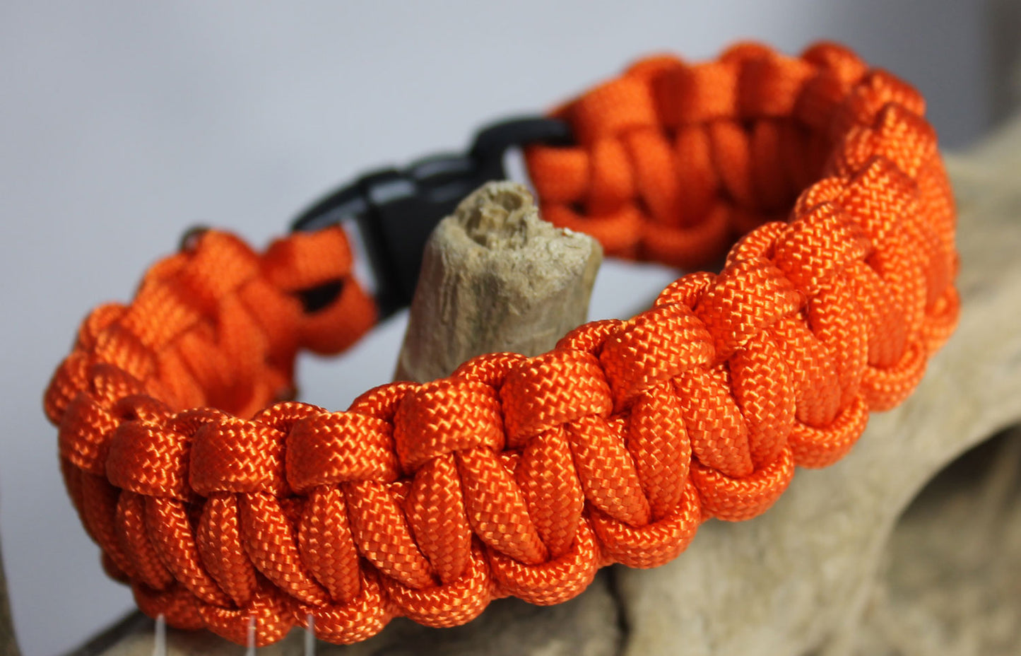 Paracord Armband CLASSIC - Wunschanfertigung