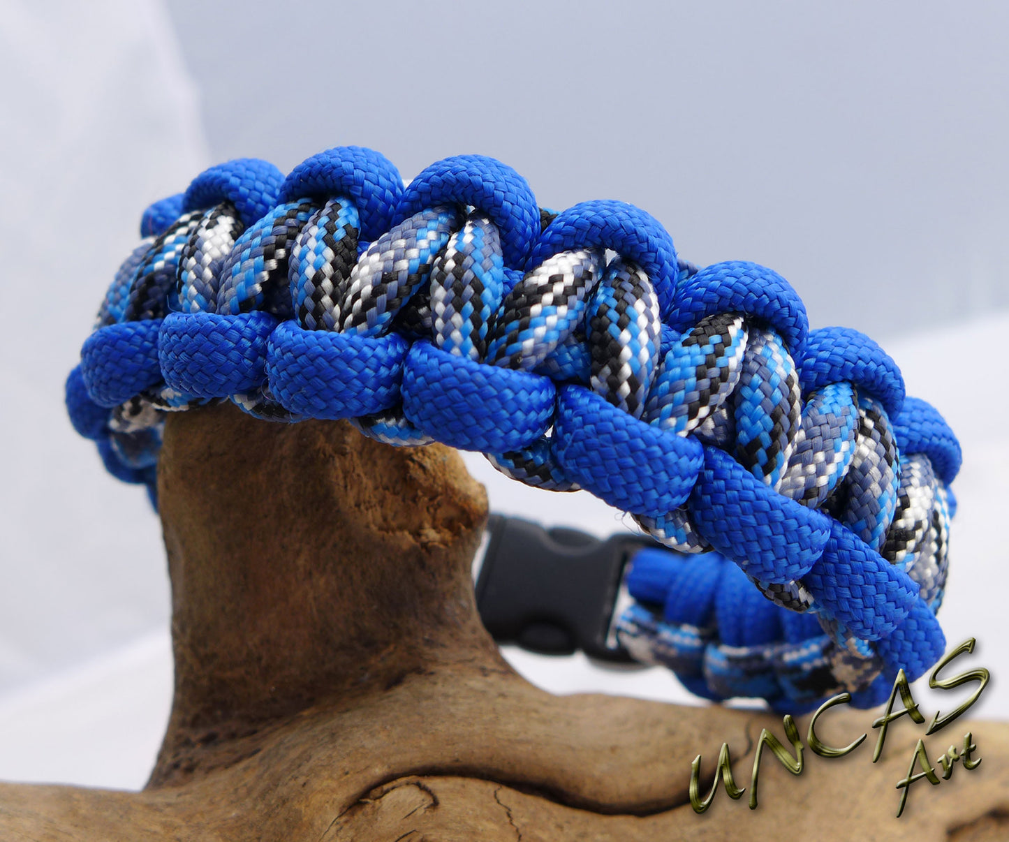 Paracord Armband CLASSIC - Wunschanfertigung