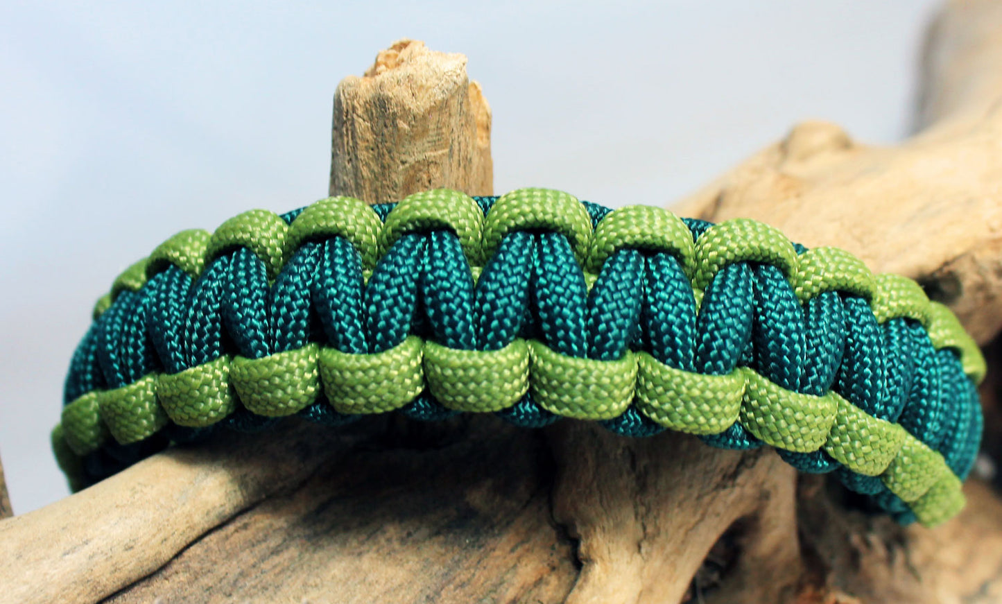 Paracord Armband CLASSIC - Wunschanfertigung