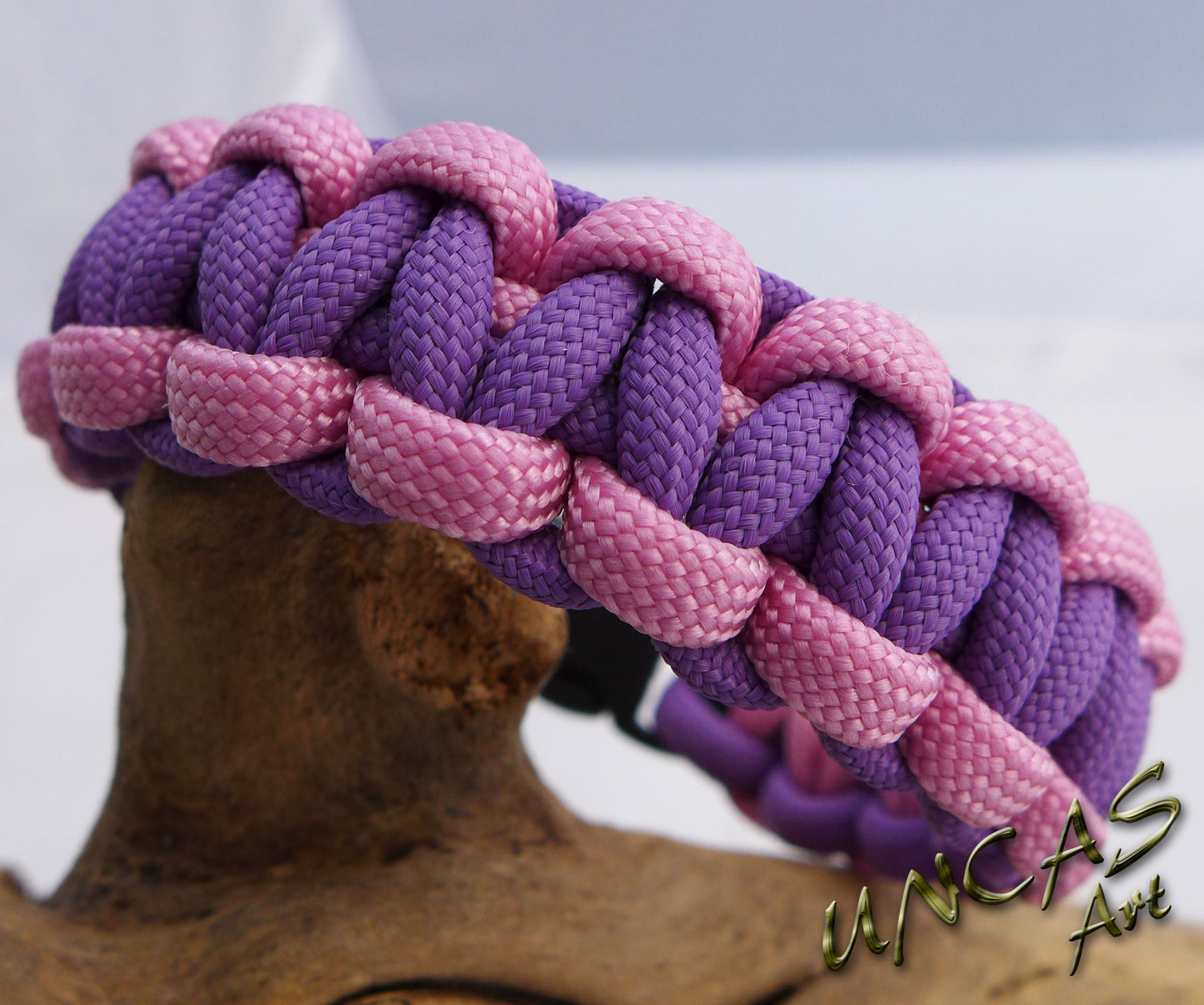Paracord Armband CLASSIC - Wunschanfertigung
