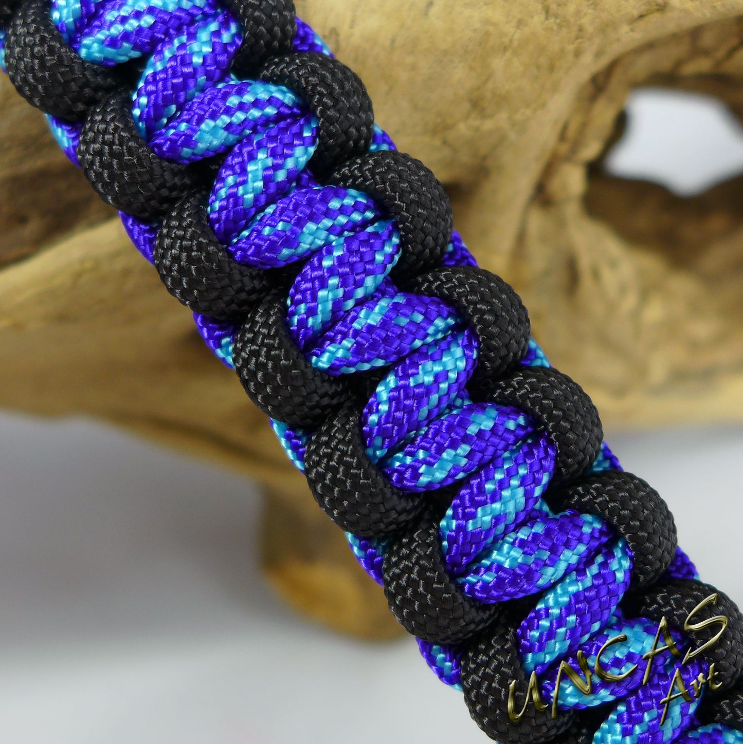 Paracord Armband CLASSIC - Wunschanfertigung