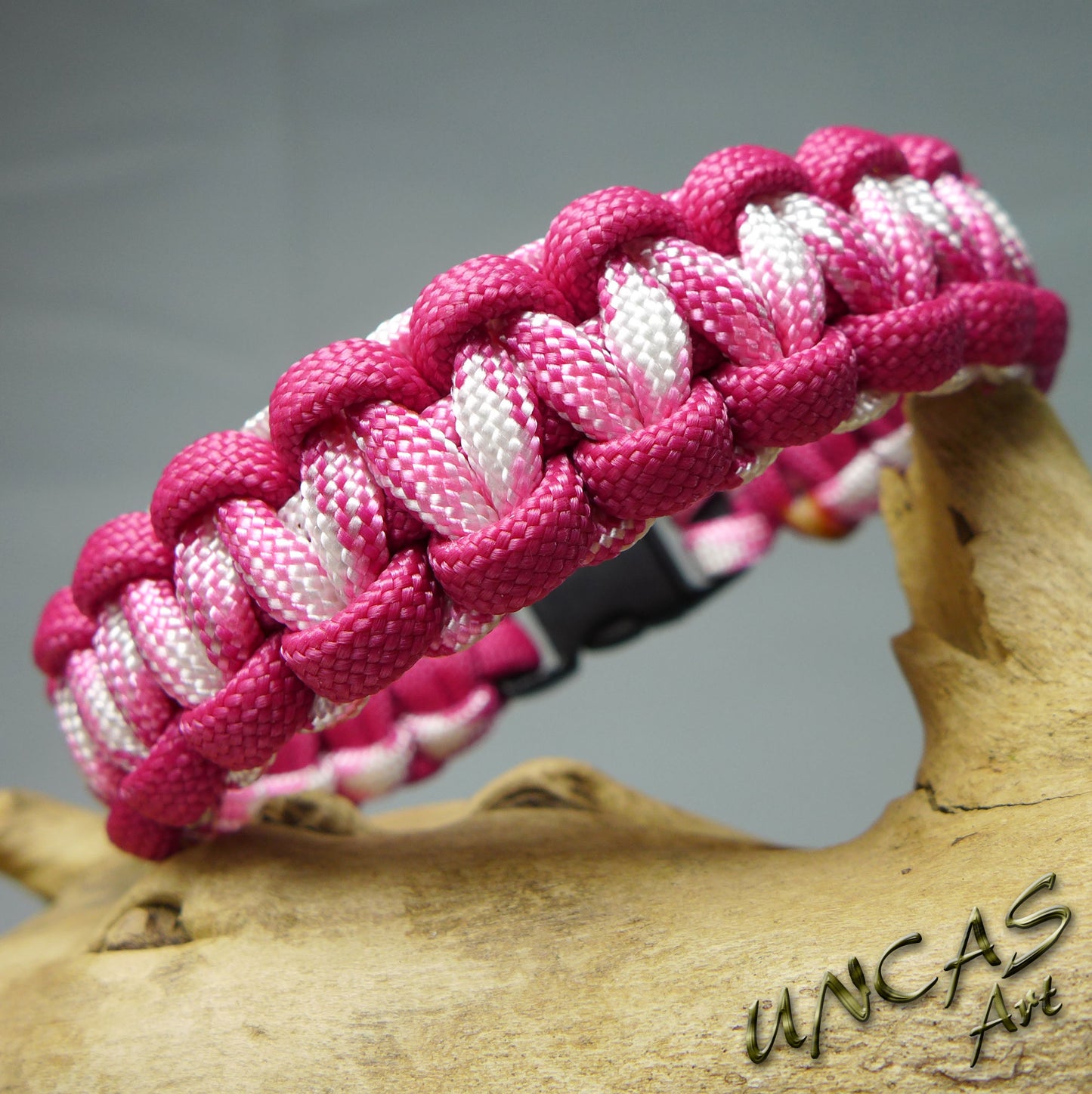 Paracord Armband CLASSIC - Wunschanfertigung