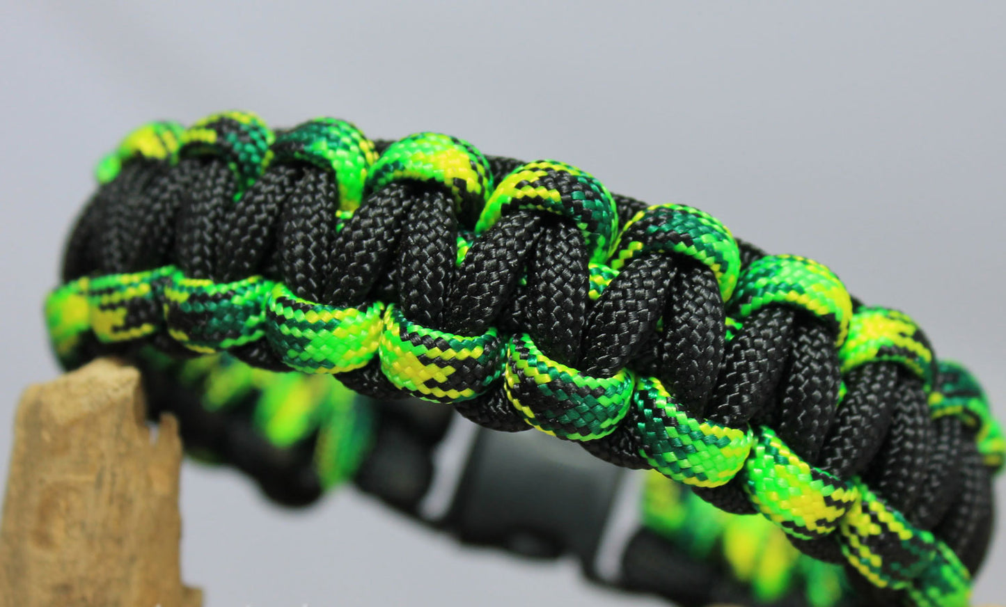 Paracord Armband CLASSIC - Wunschanfertigung