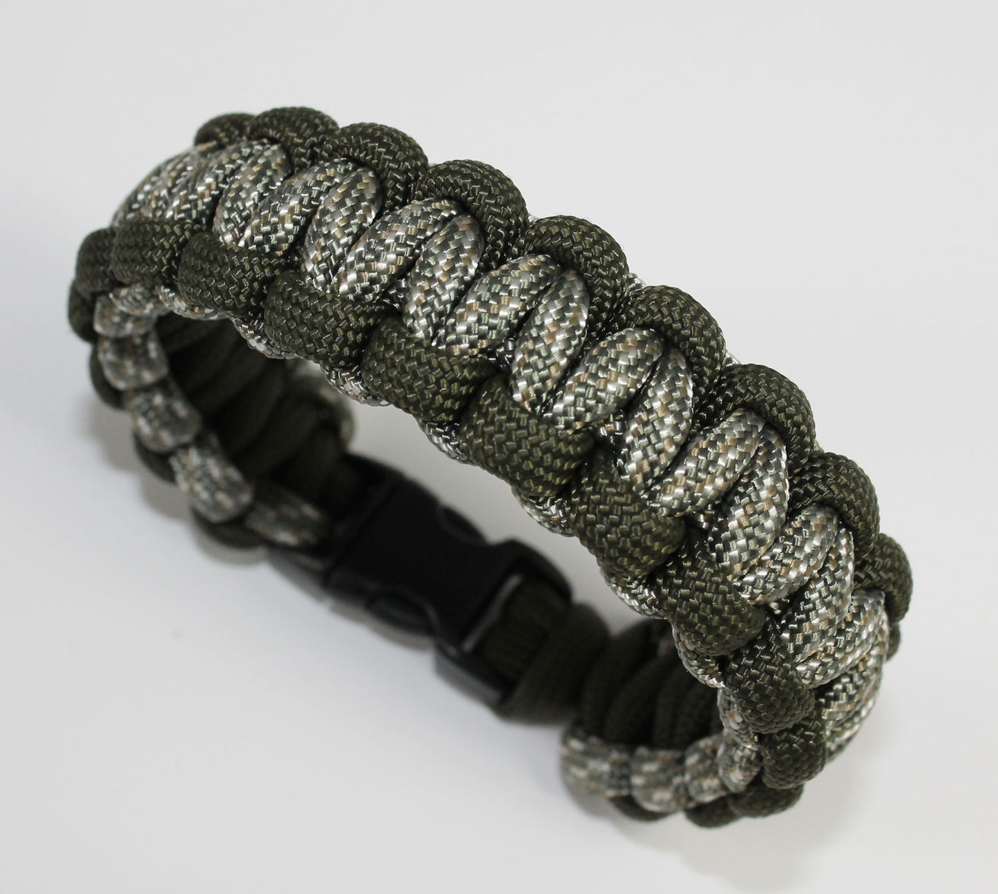 Paracord Armband CLASSIC - Wunschanfertigung