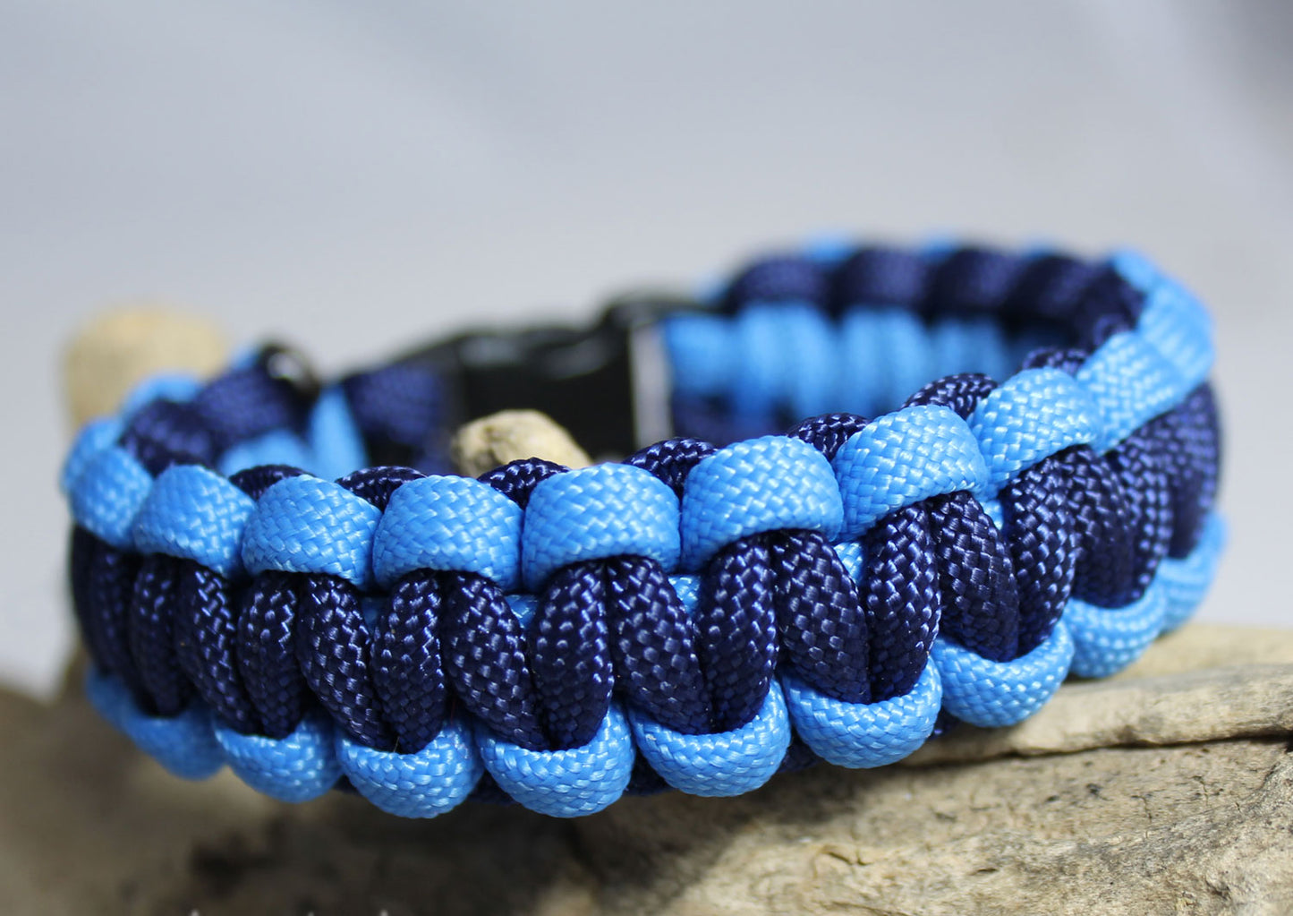 Paracord Armband CLASSIC - Wunschanfertigung