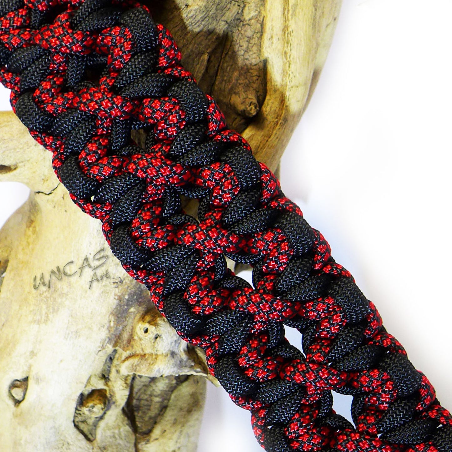 Paracord Armband DIAMOND - Wunschanfertigung