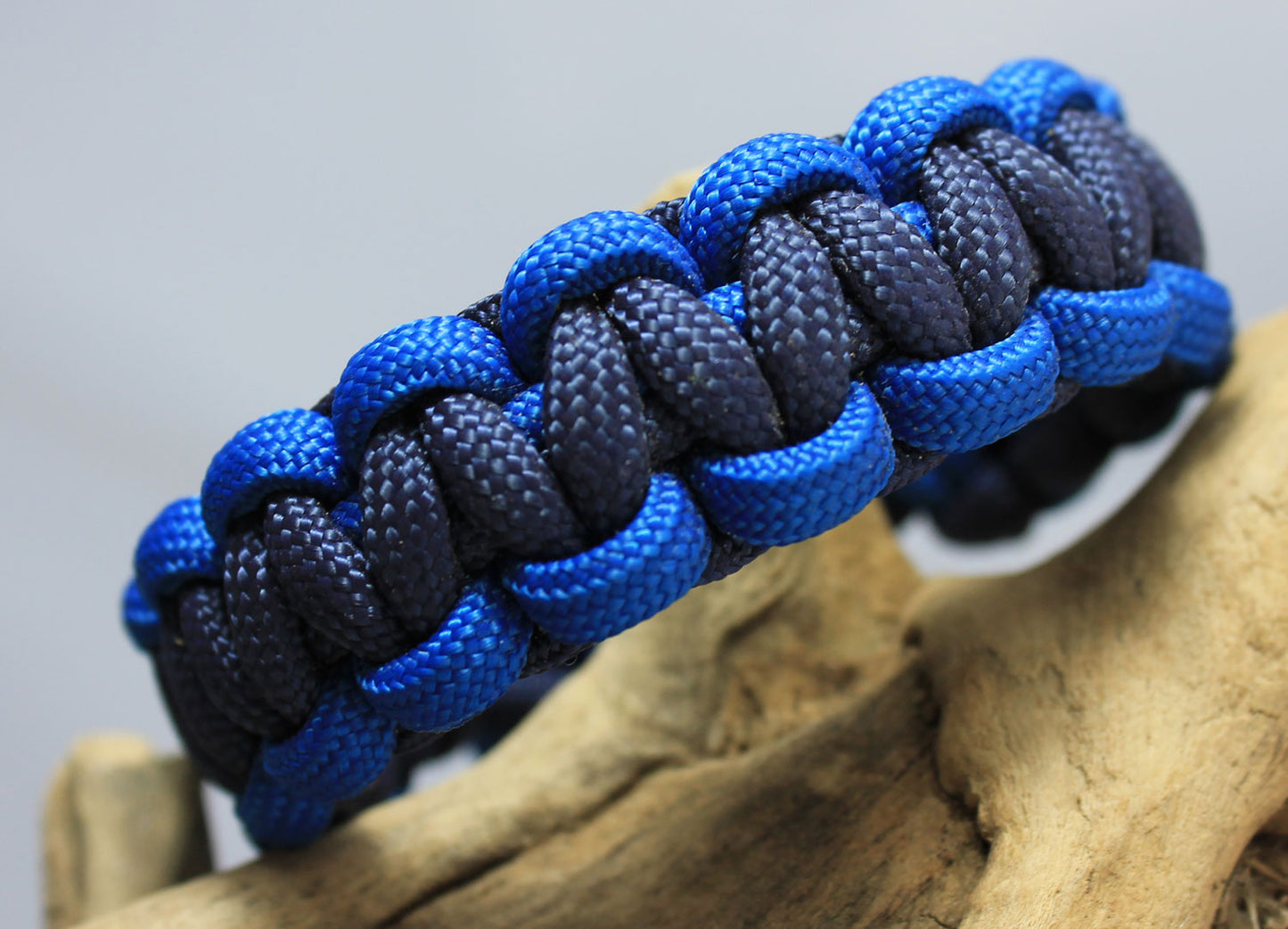Paracord Armband CLASSIC - Wunschanfertigung