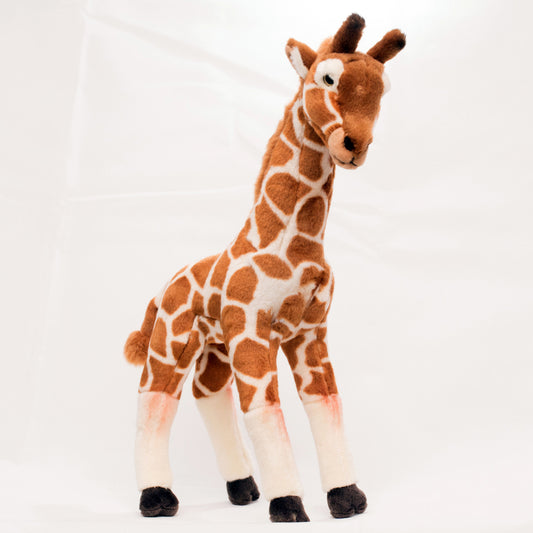 Giraffe Kuscheltier 45 cm Plüschtier
