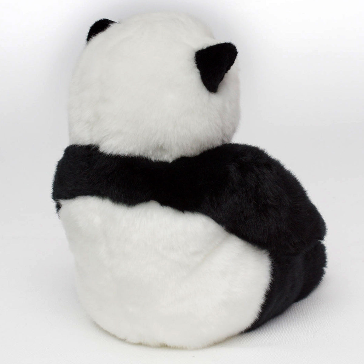 Panda Kuscheltier Teddy sitzend Plüschtier Bär