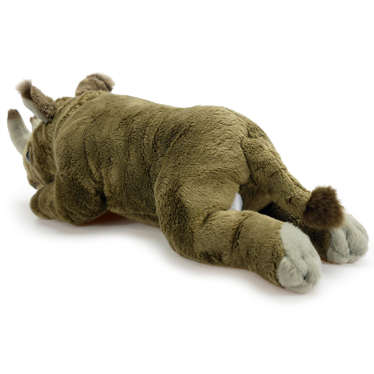 UNI-TOYS Plüschtier Nashorn (31 cm) Rhino Kuscheltier
