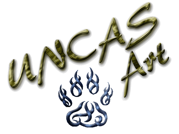 Uncas-Art