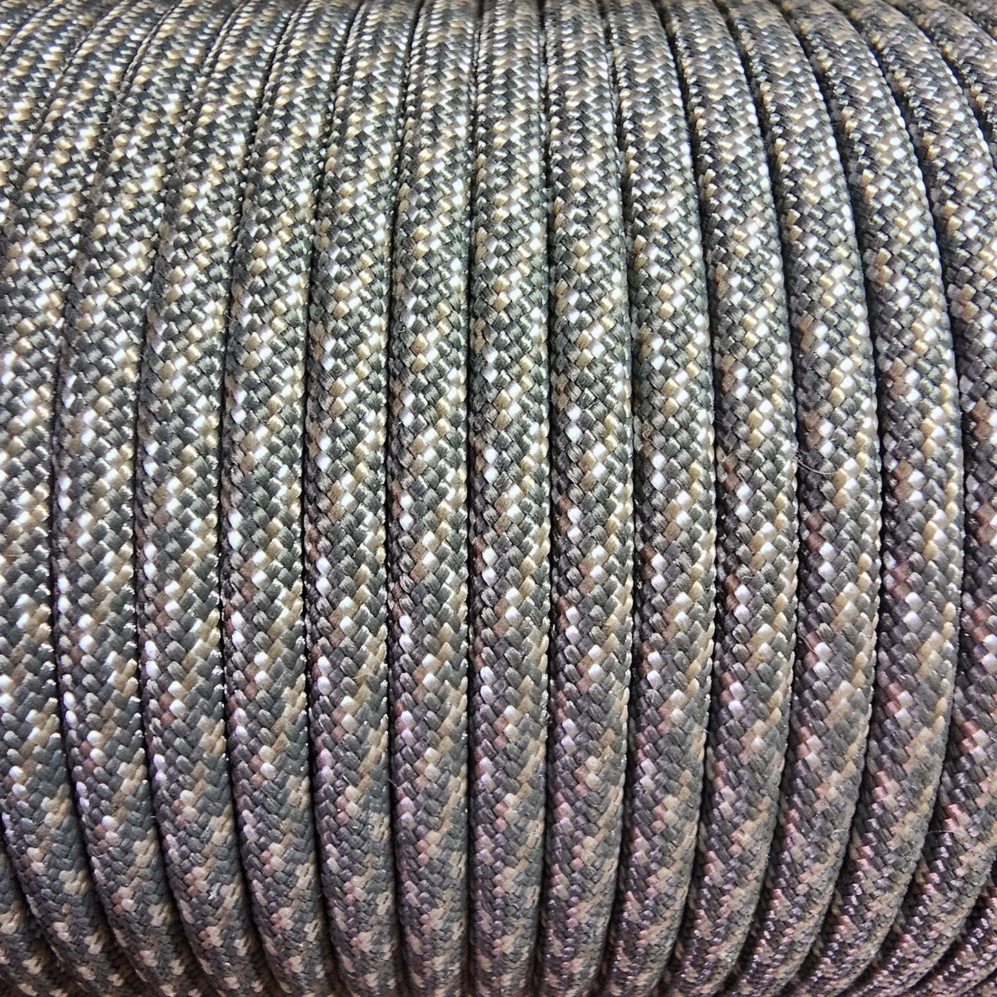 Paracord Seil 550 Typ 3 - acu digital