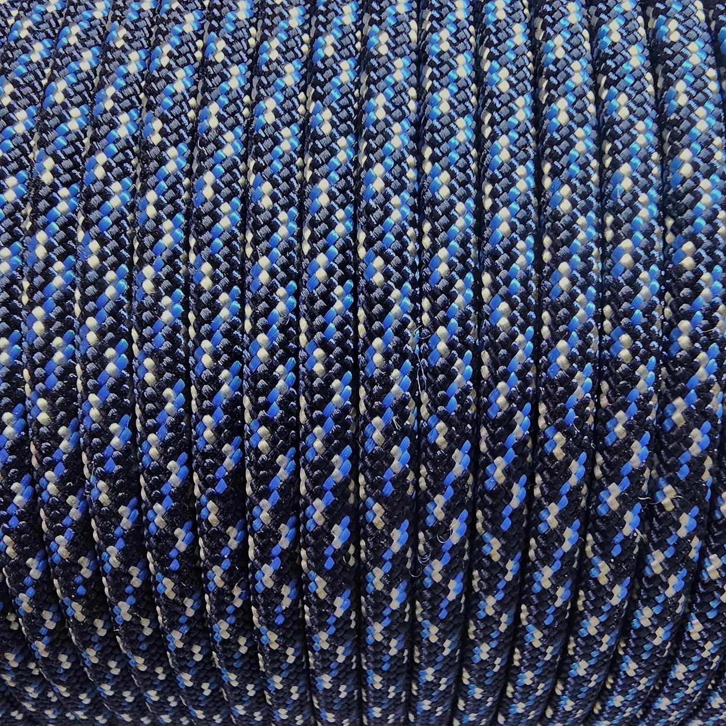 Paracord Seil 550 Typ 3 - b spec camo
