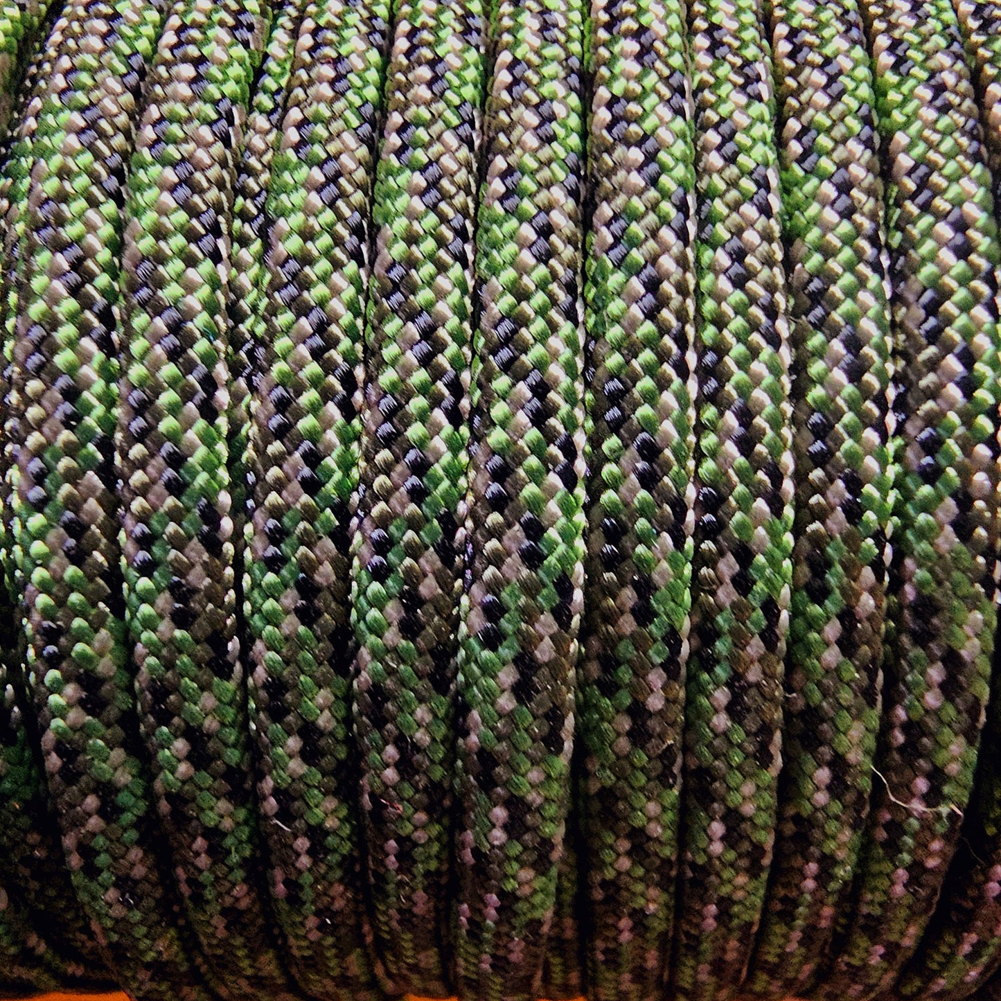 Paracord Seil 550 Typ 3 - canadian digital