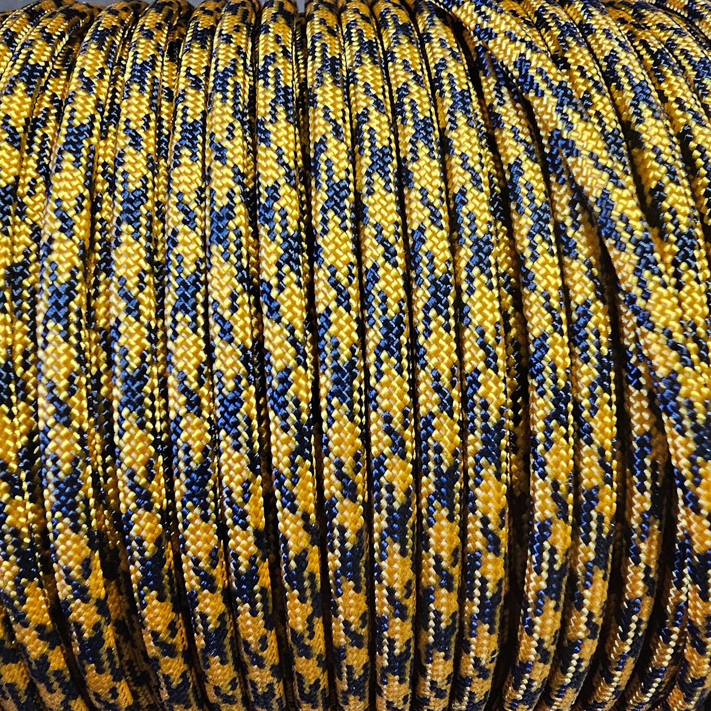 Paracord Seil 550 Typ 3 - cheetah