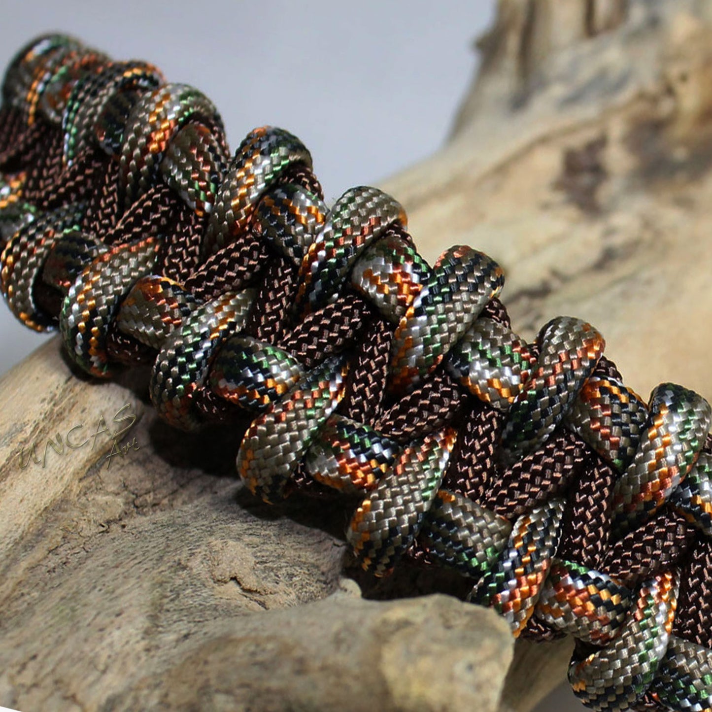 Paracord Armband EXPENDABLES - Wunschanfertigung