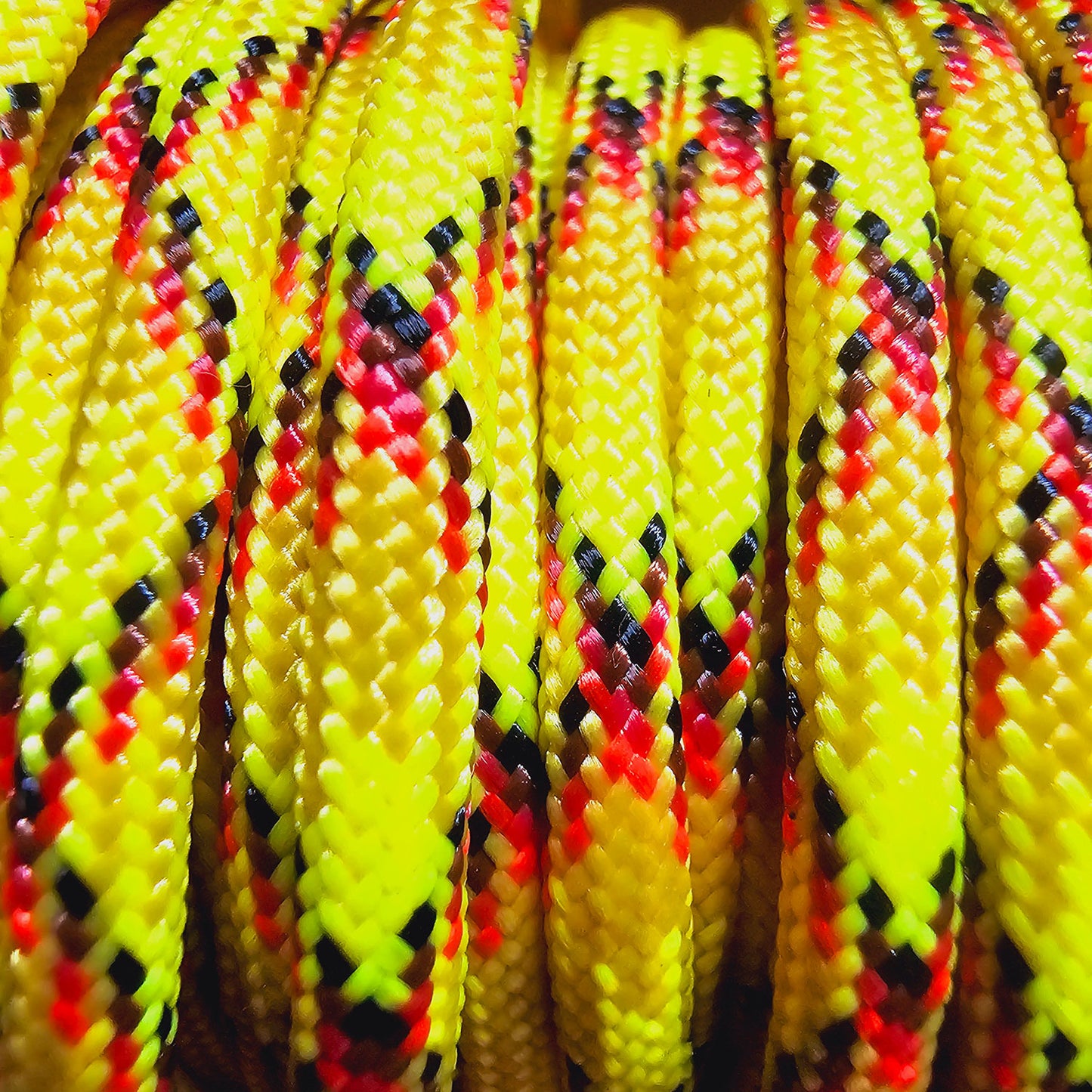 Paracord Seil 550 Typ 3 - expolde