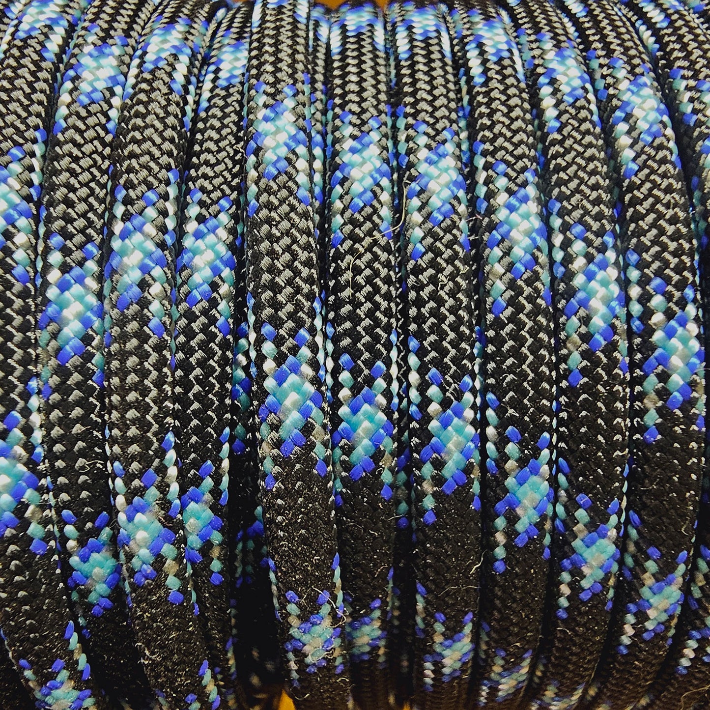 Paracord Seil 550 Typ 3 - lightning