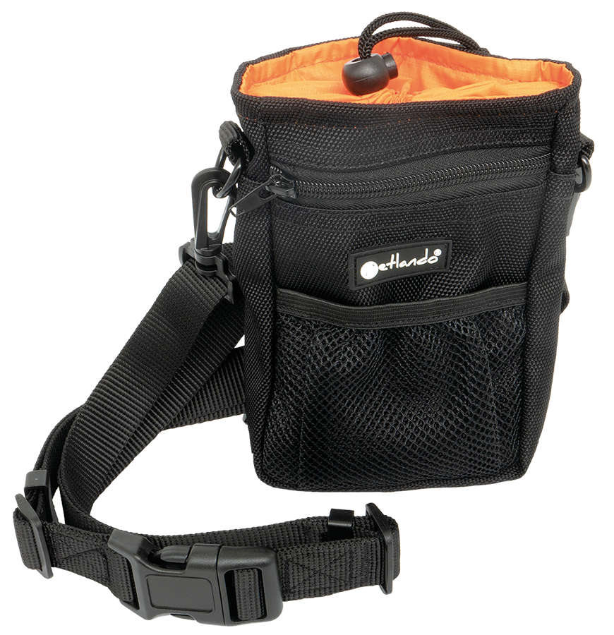 Petlando Premium Snackbag Leckerliebeutel