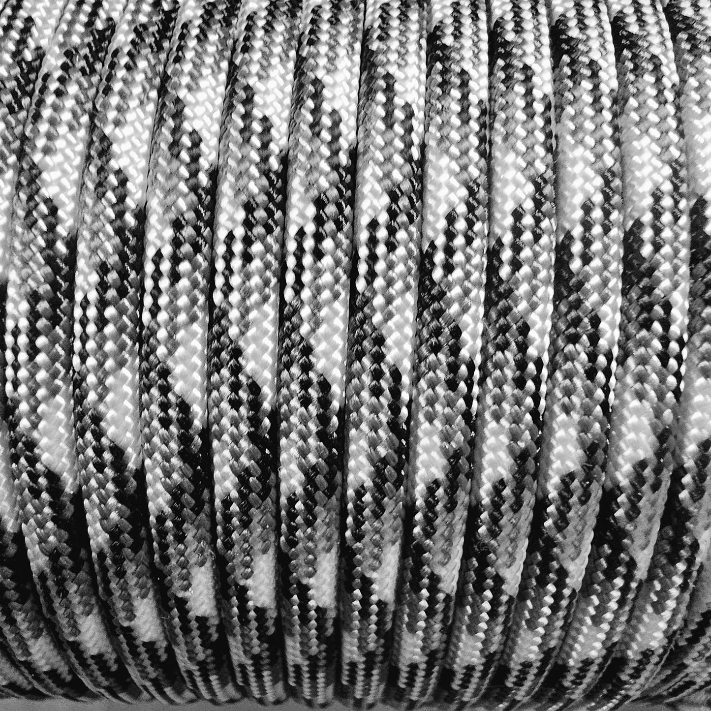 Paracord Seil 550 Typ 3 - urban camo