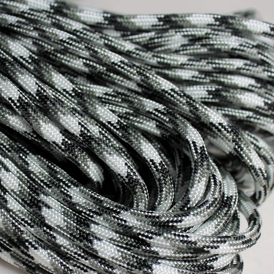 Paracord Seil 550 Typ 3 - urban camo