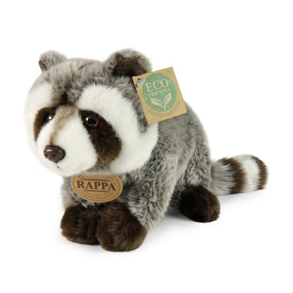 Waschbär Kuscheltier Plüschtier 23 cm