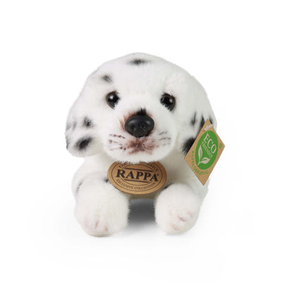Dalmatiner 27 cm liegend Kuscheltier Hund Plüschtier