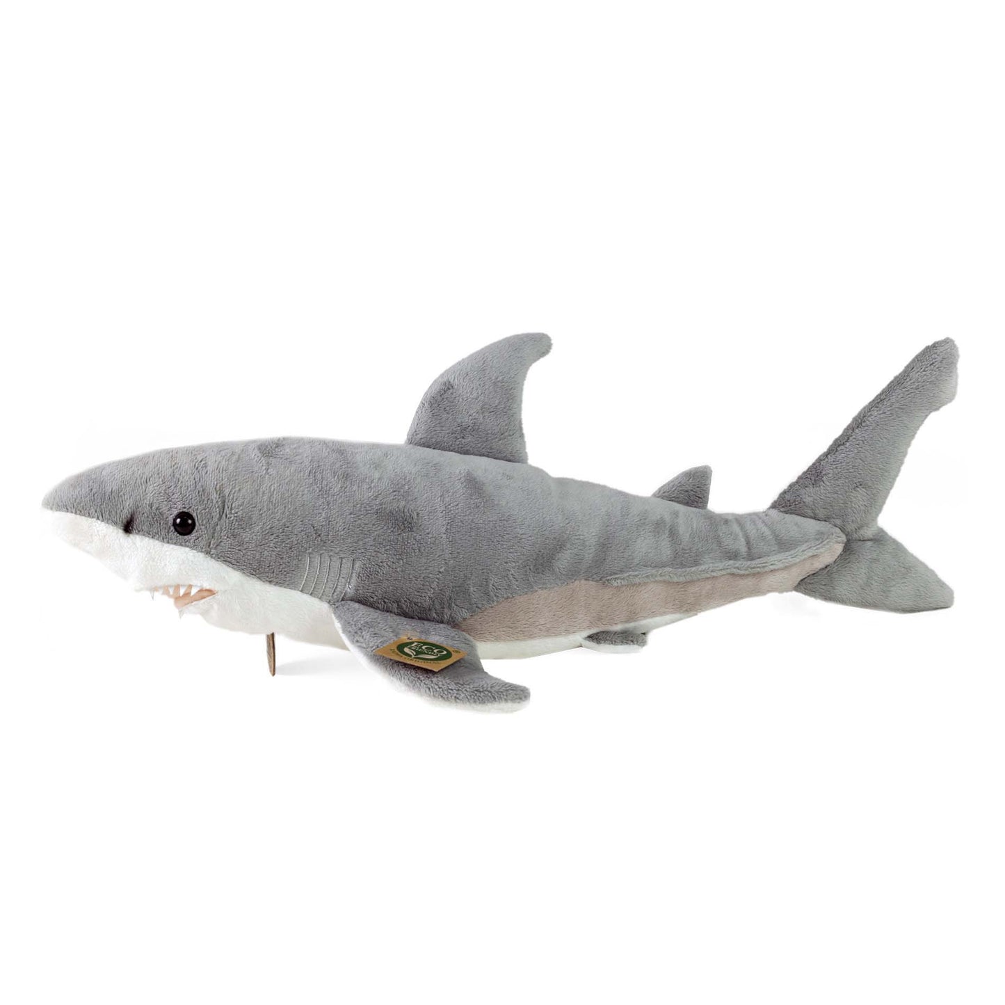 Hai Shak Kuscheltier Plüschtier 51 cm