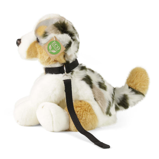 Australian Shepherd 22 cm sitzend blue Merle Kuscheltier Hund Plüschtier