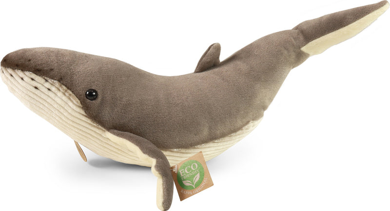 Buckelwal Kuscheltier Plüschtier 40 cm