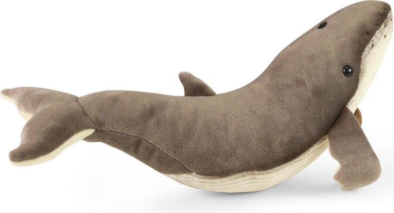 Buckelwal Kuscheltier Plüschtier 40 cm