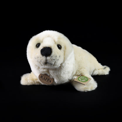 Seehund Heuler Robbe Kuscheltier Plüschtier 32 cm