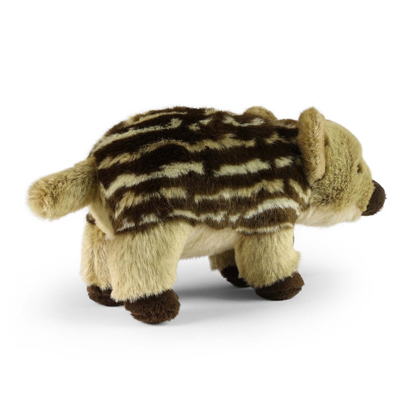 Frischling Wildschwein Kuscheltier Plüschtier 22 cm