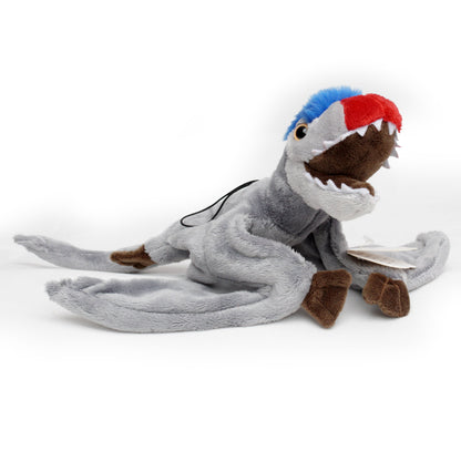 Dinosaurier Flugsaurier Kuscheltier Dimorphodon Plüsch VODON