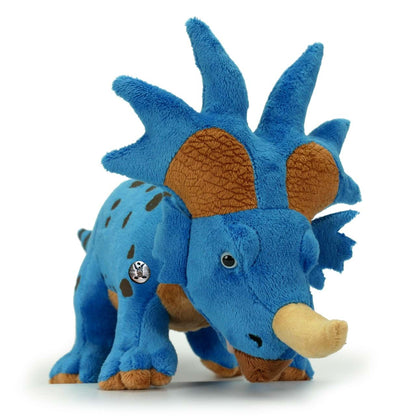 Dinosaurier Styracosaurus Kuscheltier Plüschtier SUNJA