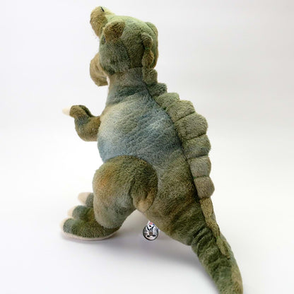 Dinosaurier T-Rex Allosaurus Kuscheltier Plüschdino RAPPTY