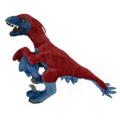 Dinosaurier Utahraptor Kuscheltier Plüschtier Flugsaurier UNTANO
