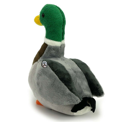 Ente Kuscheltier Stockente Wildente 20 cm Plüschtier Vogel ERPINO