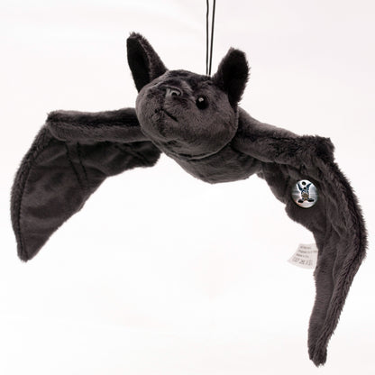 Fledermaus Kuscheltier Mausohr Alpenfledermaus Plüsch YOKO