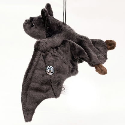 Fledermaus Kuscheltier Mausohr Alpenfledermaus Plüsch YOKO