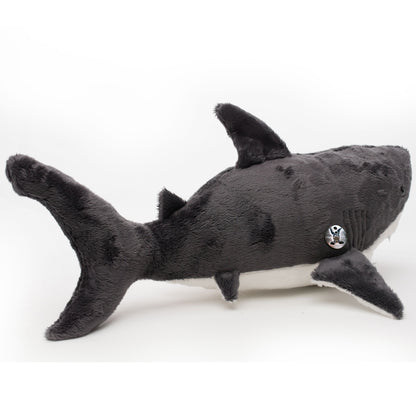 Hai Kuscheltier Shark Fisch 53 cm Plüschtier Plüschhai HARRY