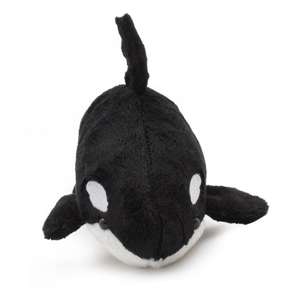 Orca Kuscheltier Schwertwal Wal Delfin Plüschtier 22 cm WILLY