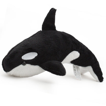 Orca Kuscheltier Schwertwal Wal Delfin Plüschtier 22 cm WILLY