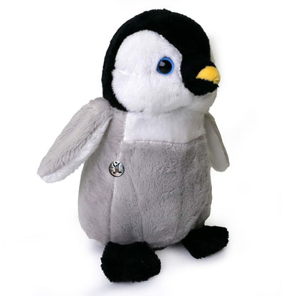 Pinguin Baby Kuscheltier Vogel Kaiserpinguin Plüschtier ROBIN