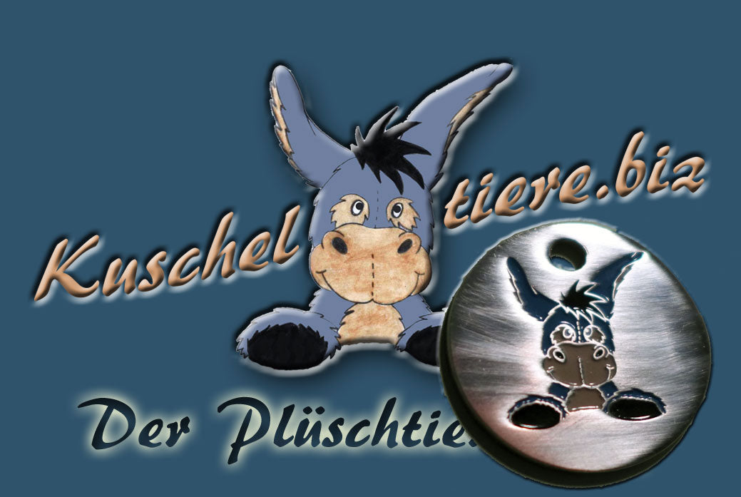 Schneeeule Schlüsselanhänger weiß Plüsch Anhänger NAXOS