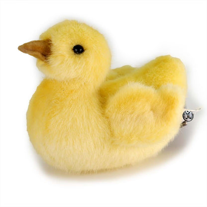 Entchen Ente PREMIUM Plüsch Küken Entlein Vogel Dekotier GABBY