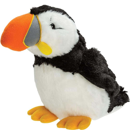 Papageientaucher Plüschtier Vogel Lunde Alkenvogel ALANI