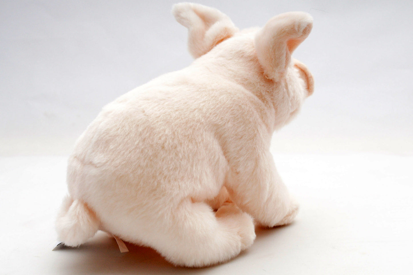 Schwein Kuscheltier Glücksschwein Ferkel Plüsch BABETTE